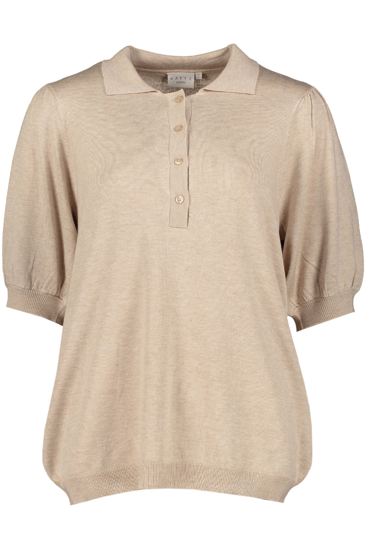 Kclizzy Polo Pullover