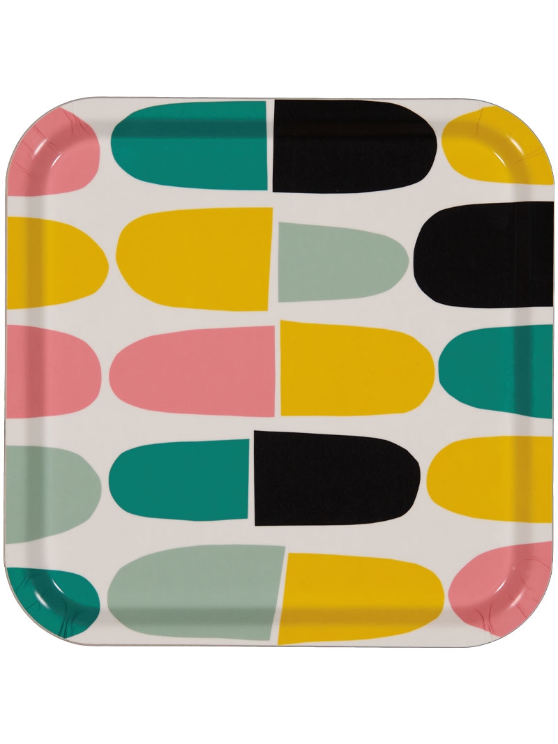 Jätski Tray 32X32Cm