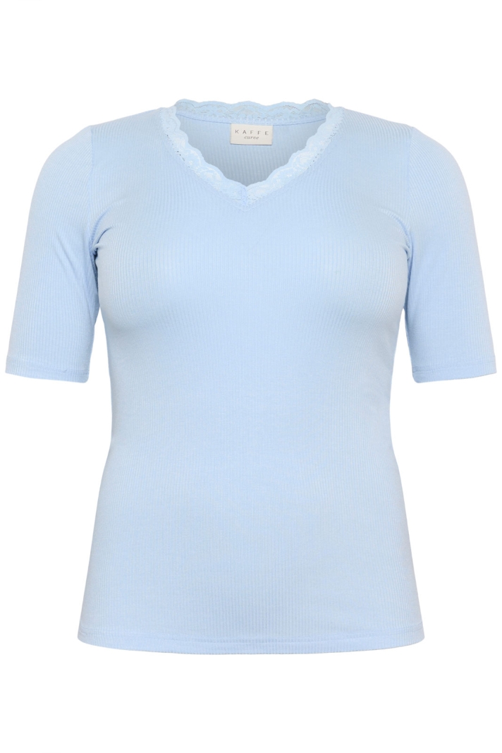 Kcomia V-neck Tee