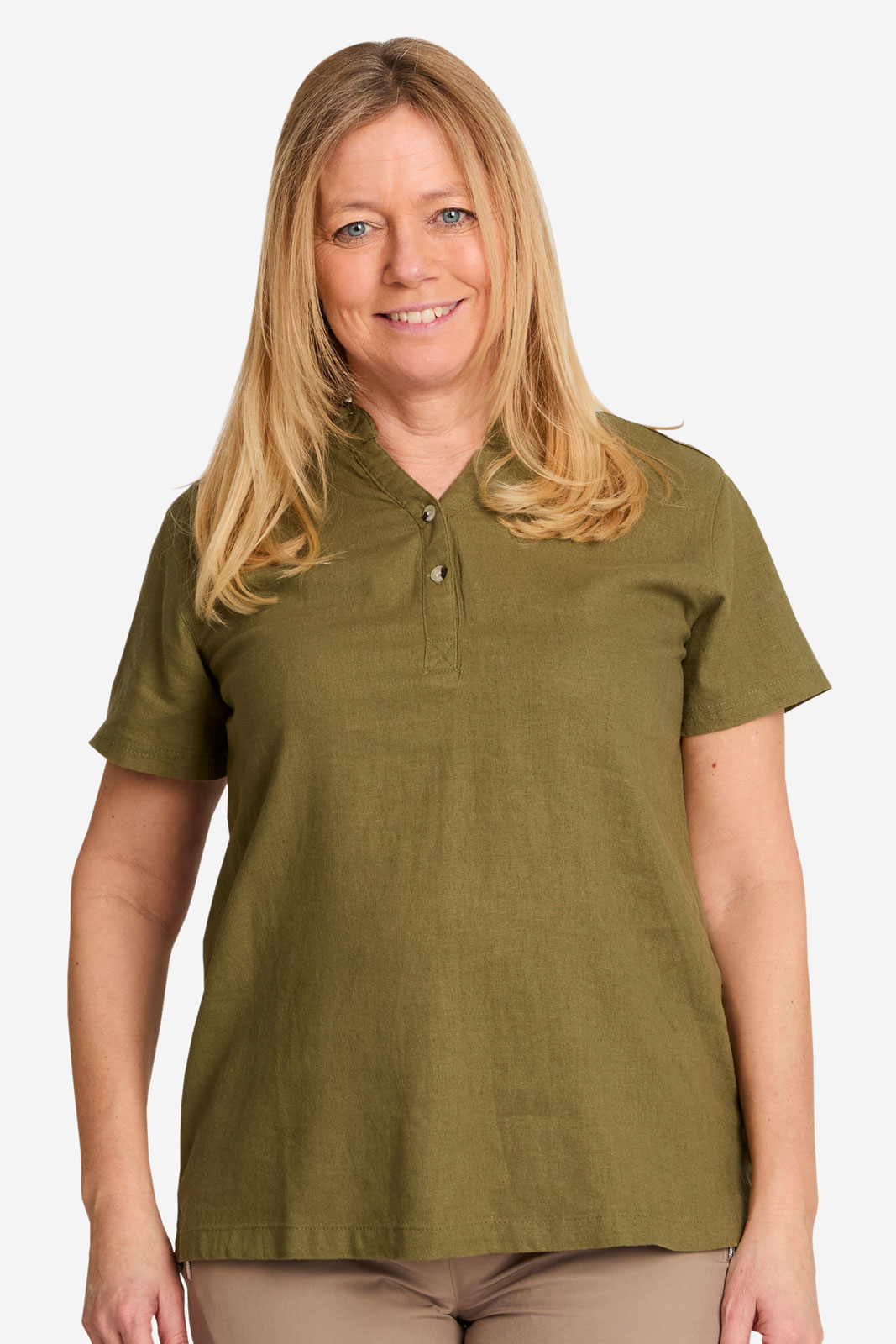 Abigail Shirt