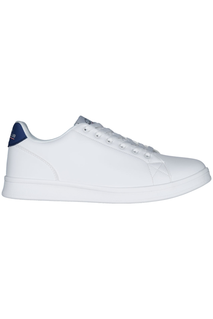 Bridgeport Sneakers