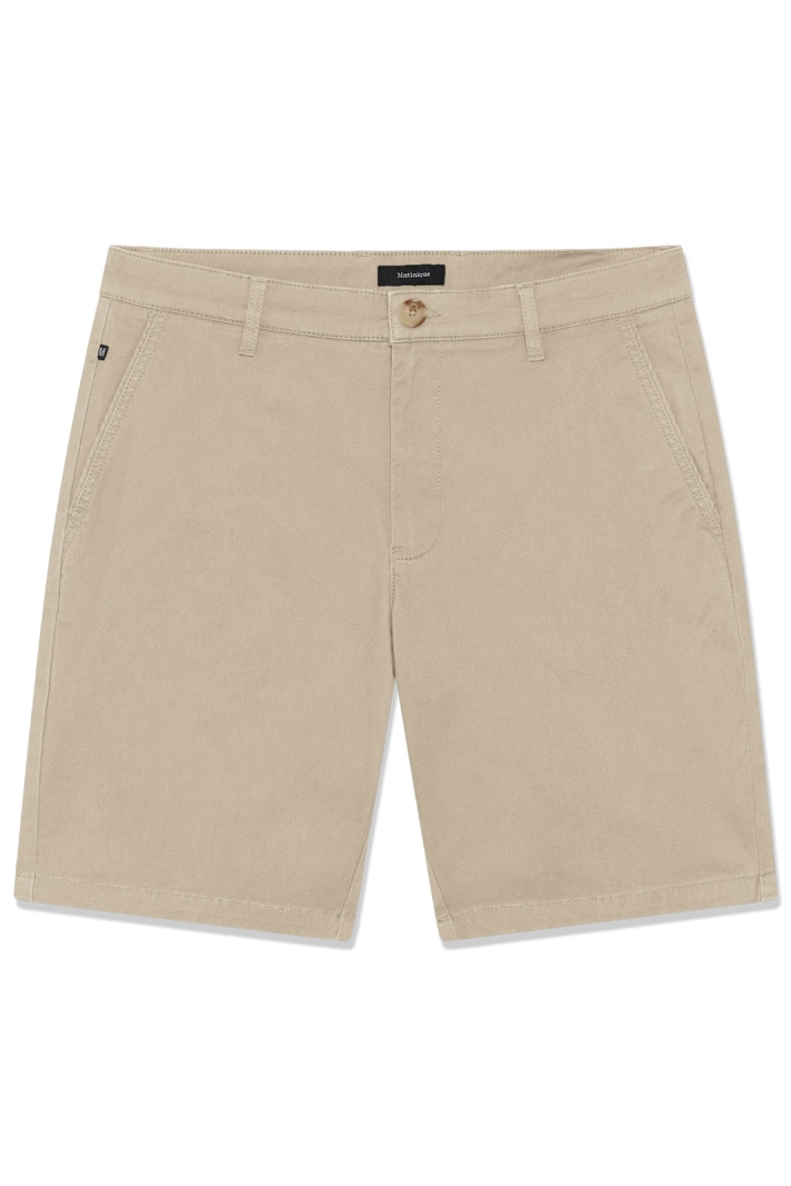 Mathomas Shorts