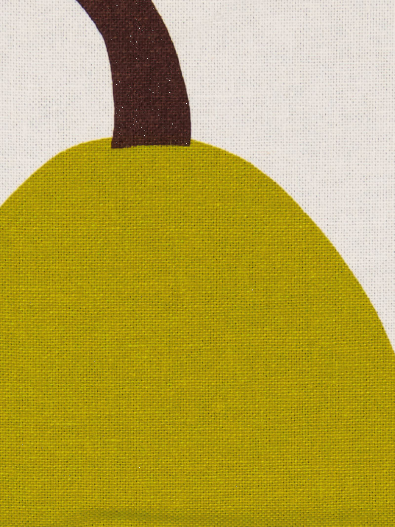 Päärynä Tea Towel 2Pcs