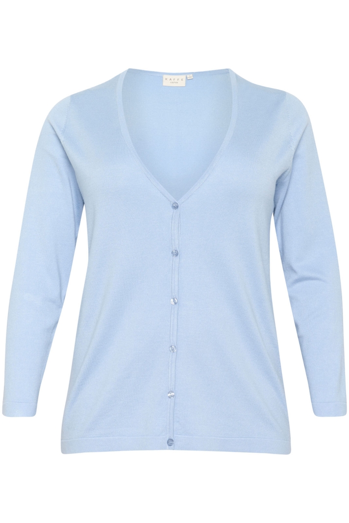 Kcfarsia Button Cardigan