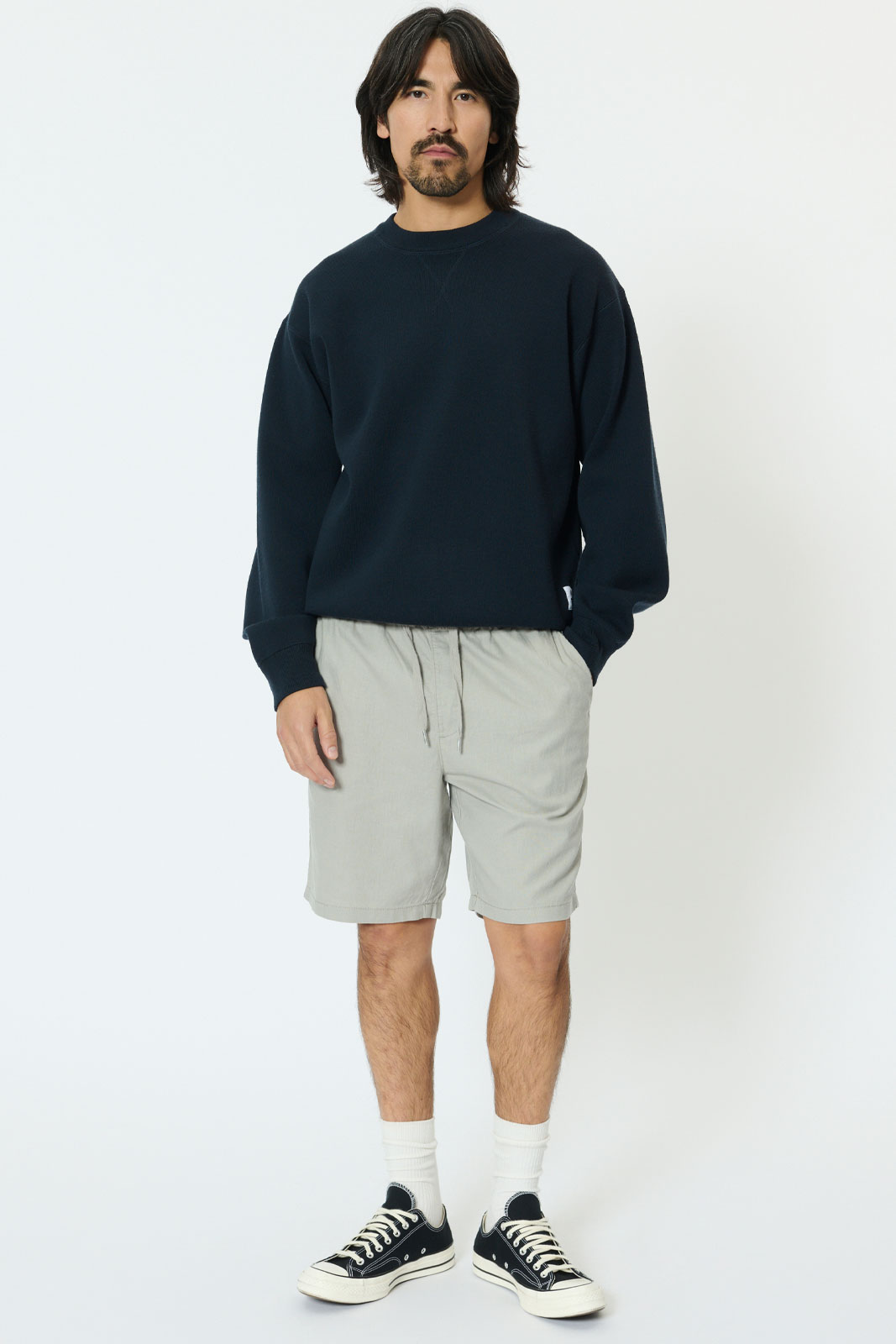 Mabarton Short
