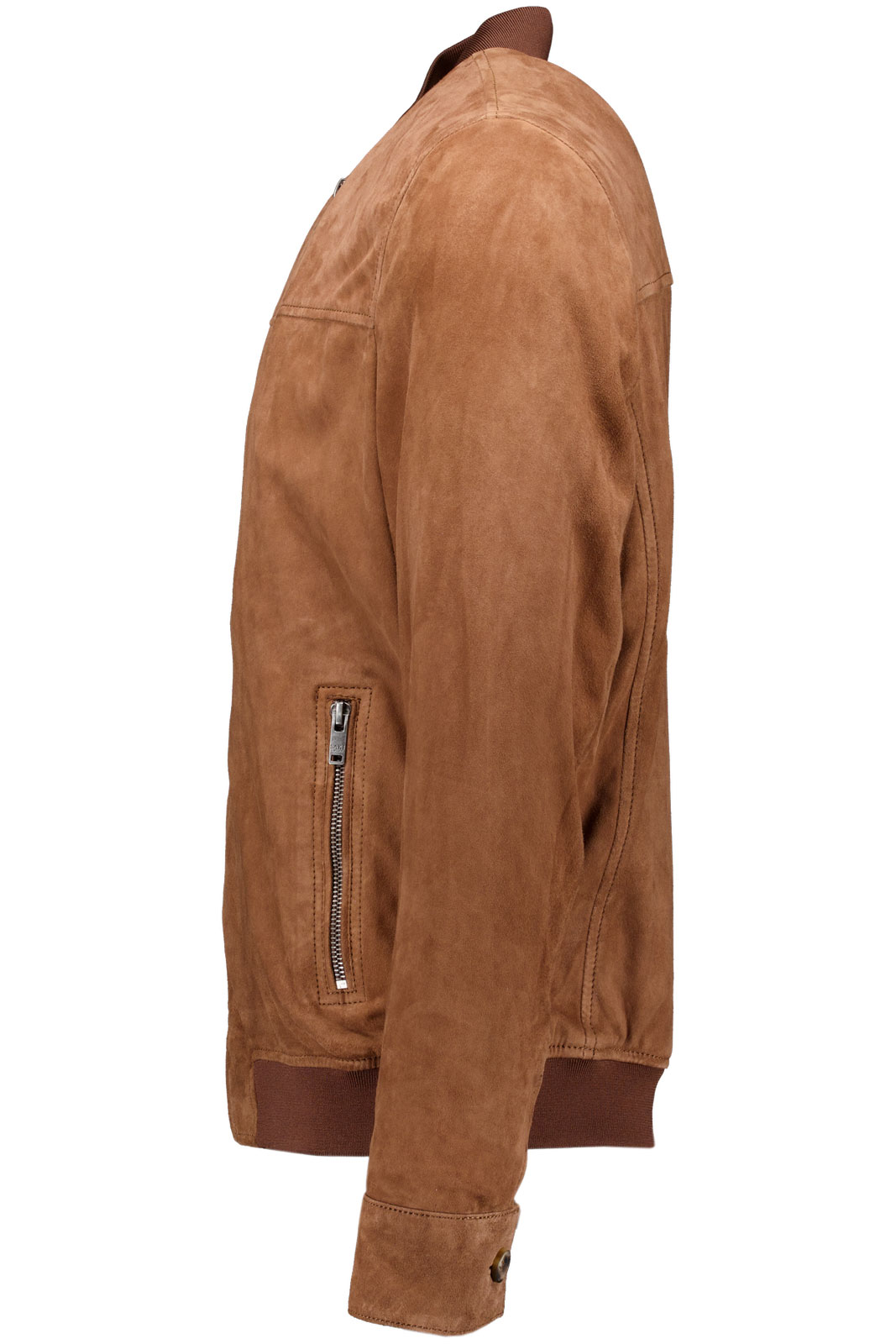 Darin Jacket