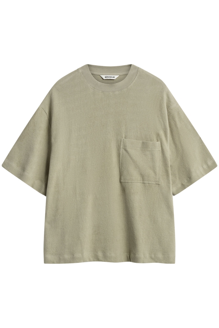 Lono Rlx Ss Pocket Tee 4561