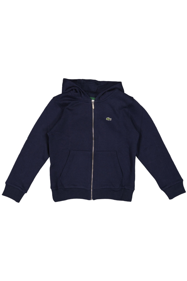 Lacoste Zip Hood SJ9723