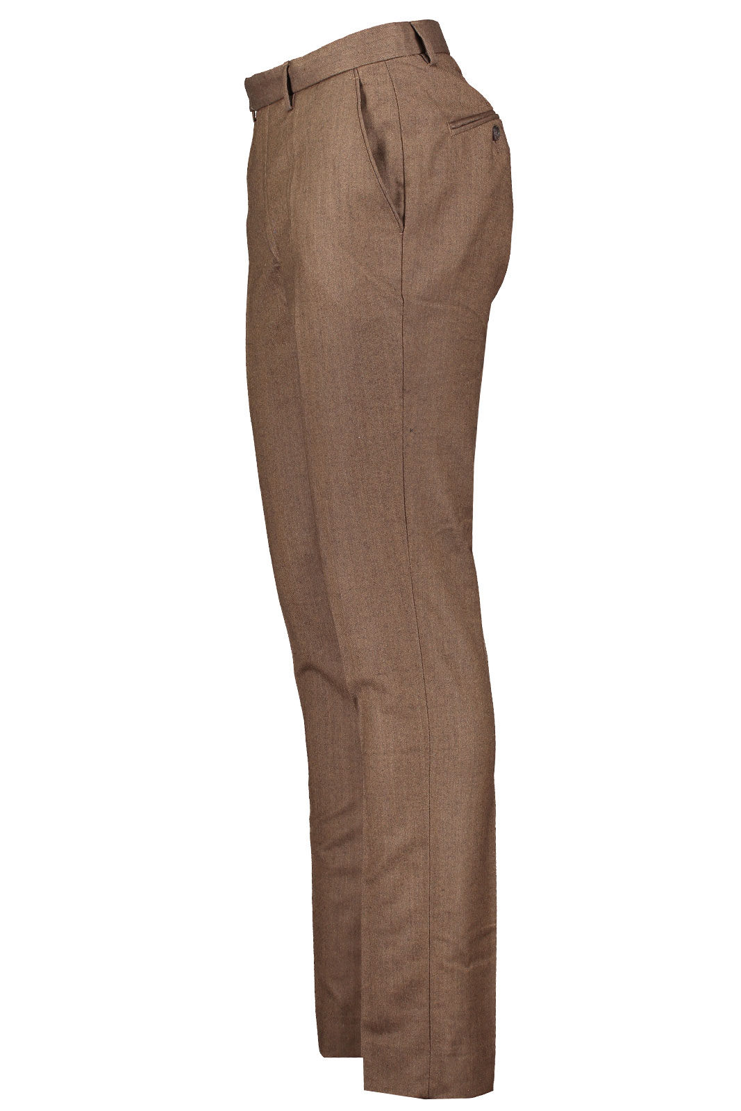Wool Trousers Bresicia A01603