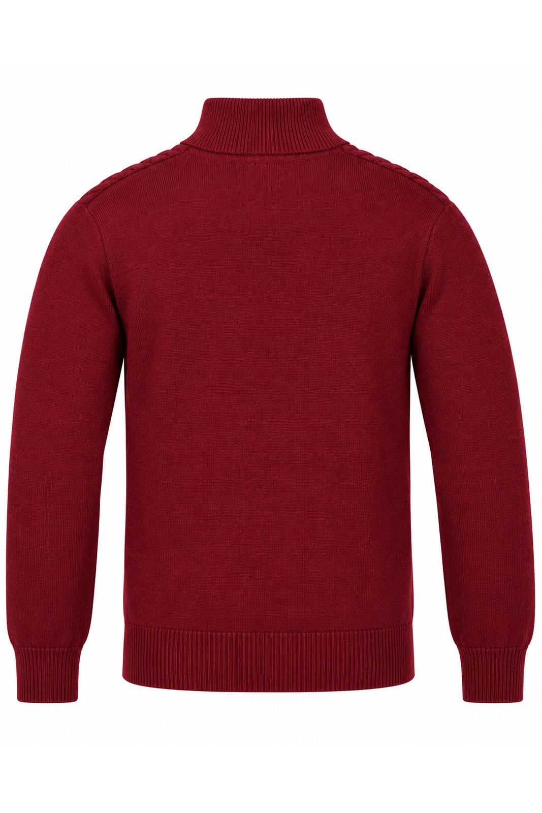 Ap Half-zip 2653