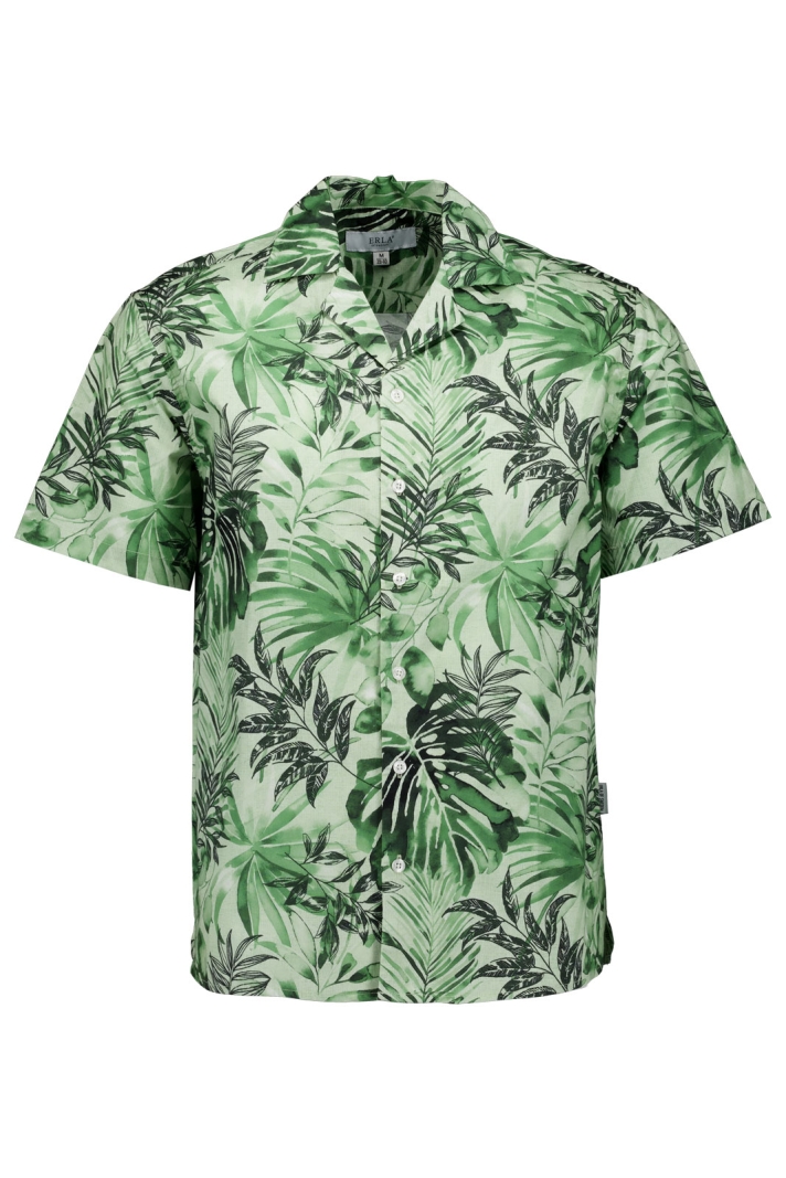 Shirt Ss 6002 Erla