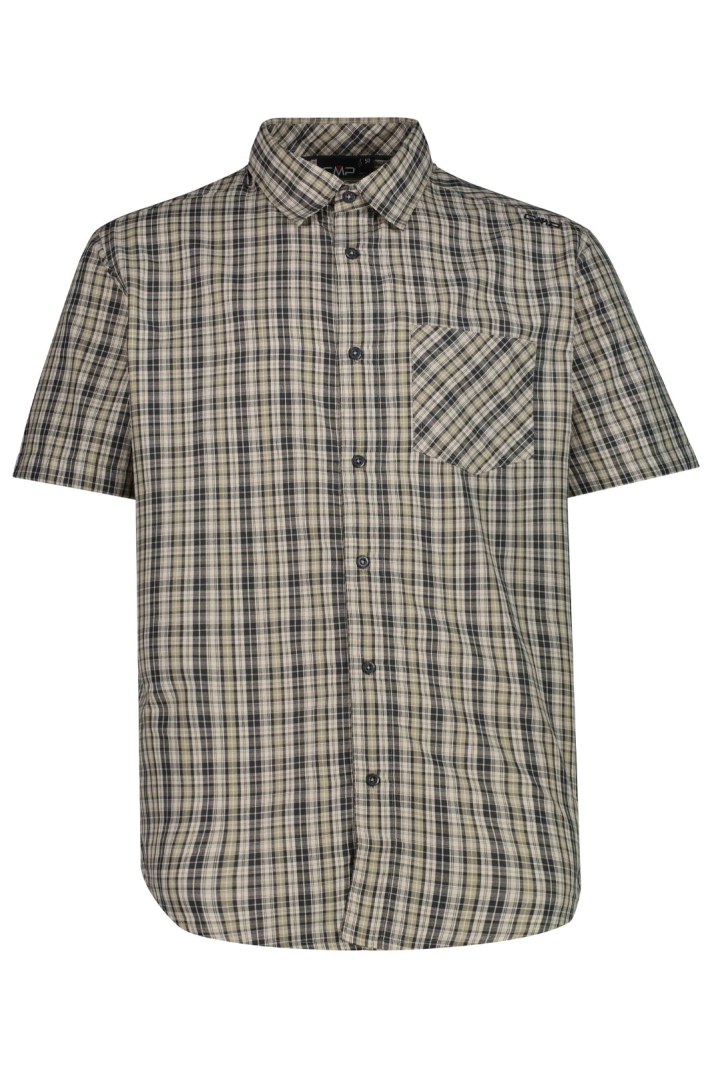 Man Shirt.