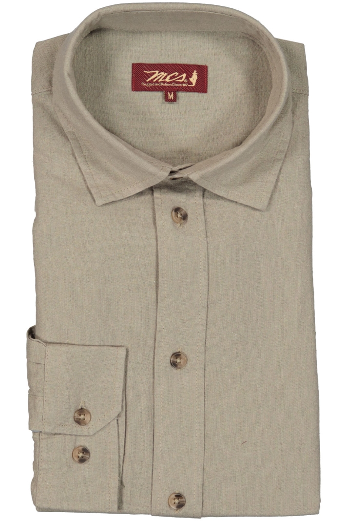 Mcs Shirt Grand Prairie