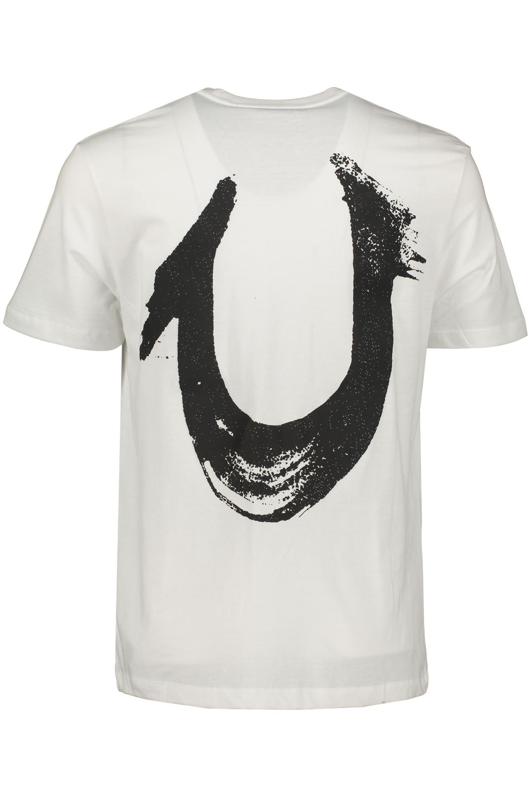 Relaxed Nu Brush Tee