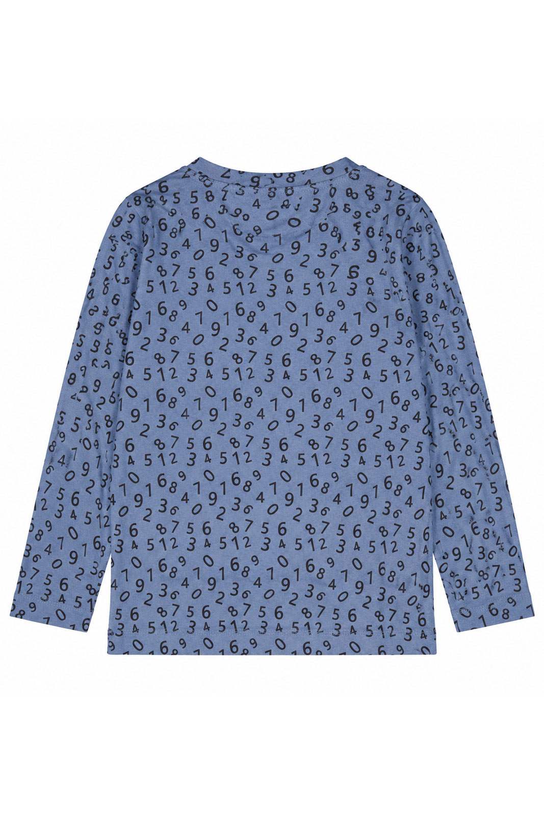 Ls Tee 129 Vanvo