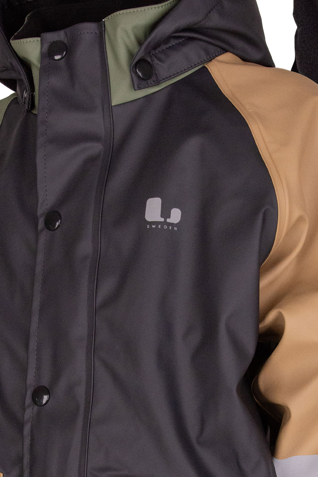 Fagerhult Rain Set, Fleece