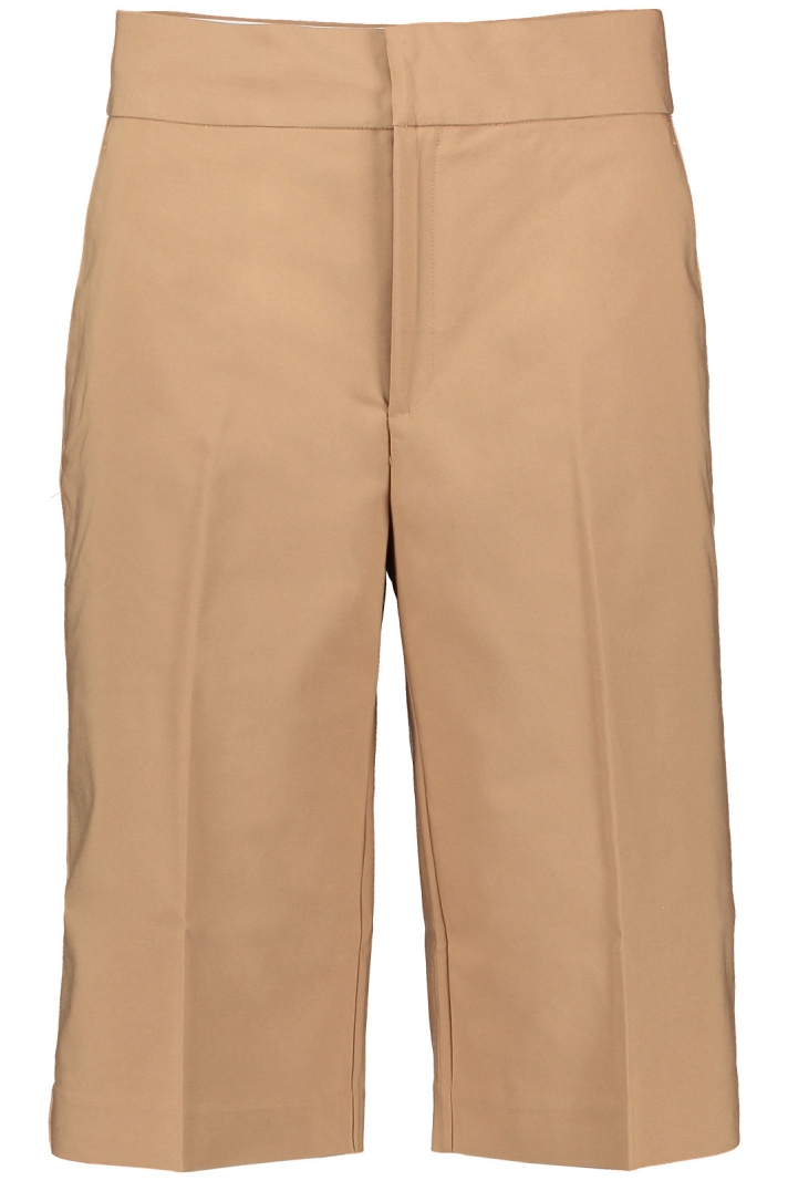 Zellaiw Bermuda Shorts