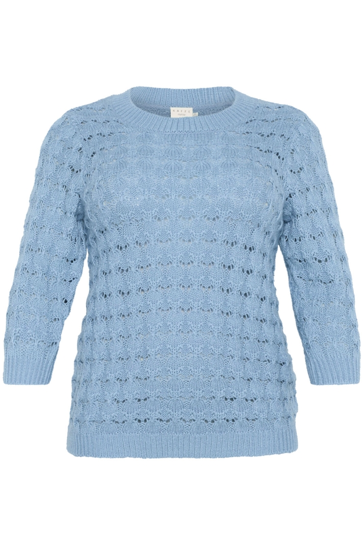 Kchelena Knit Pullover