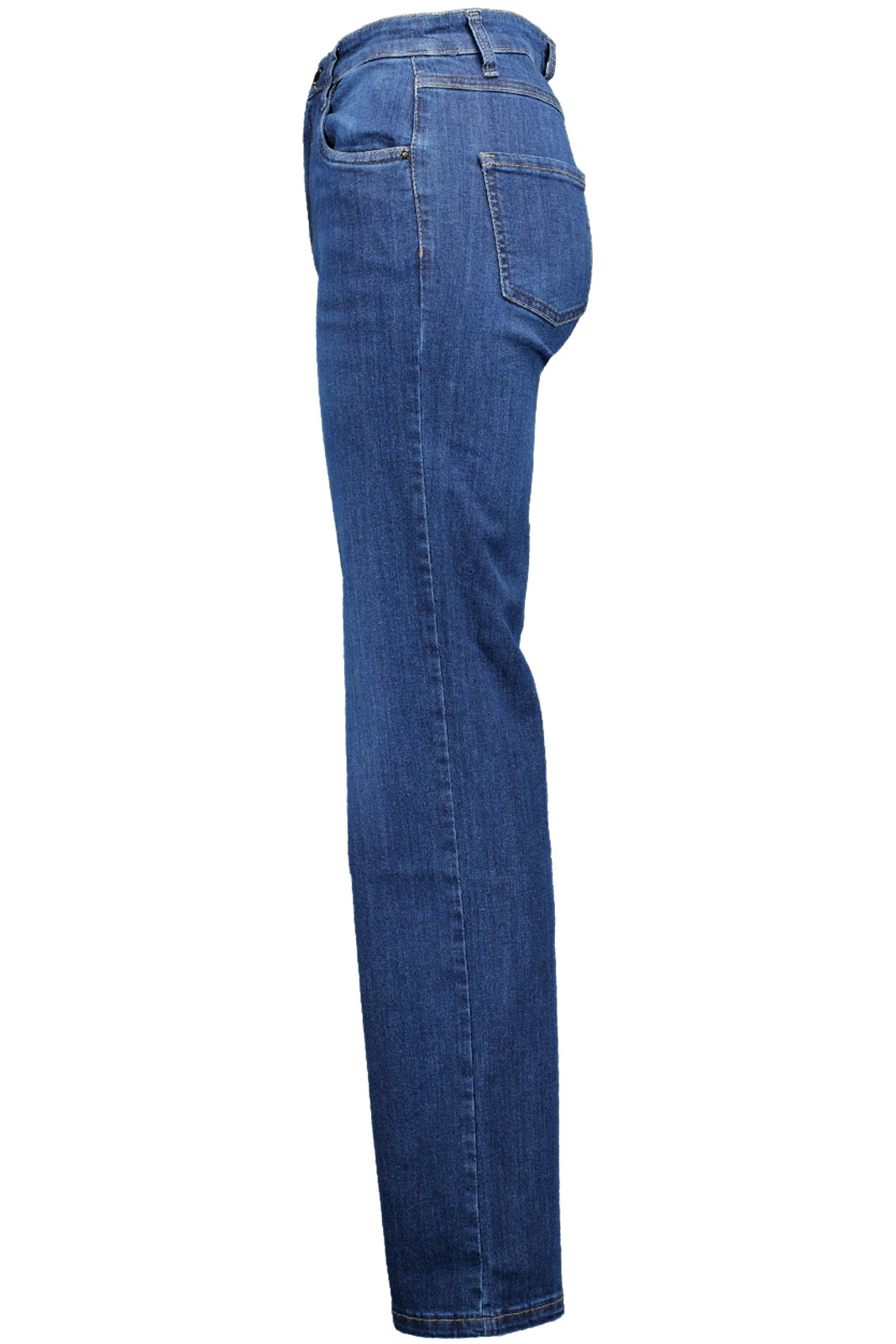 Wj Relaxed Straight