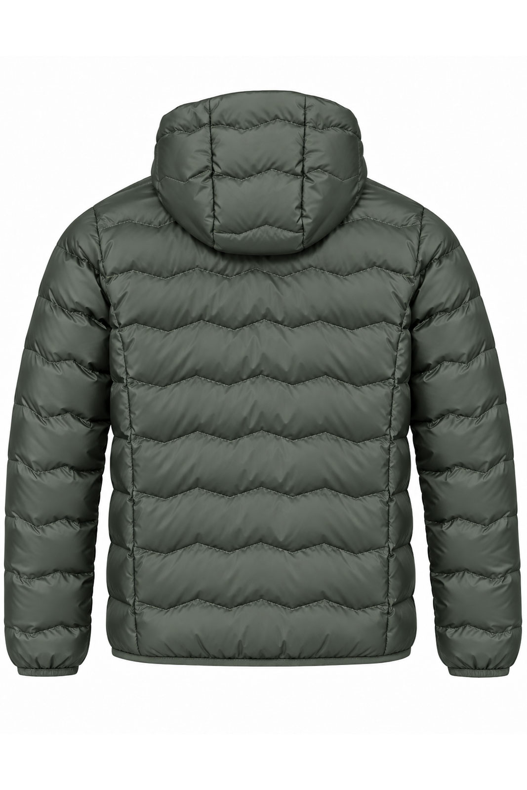 Maverick Jacket