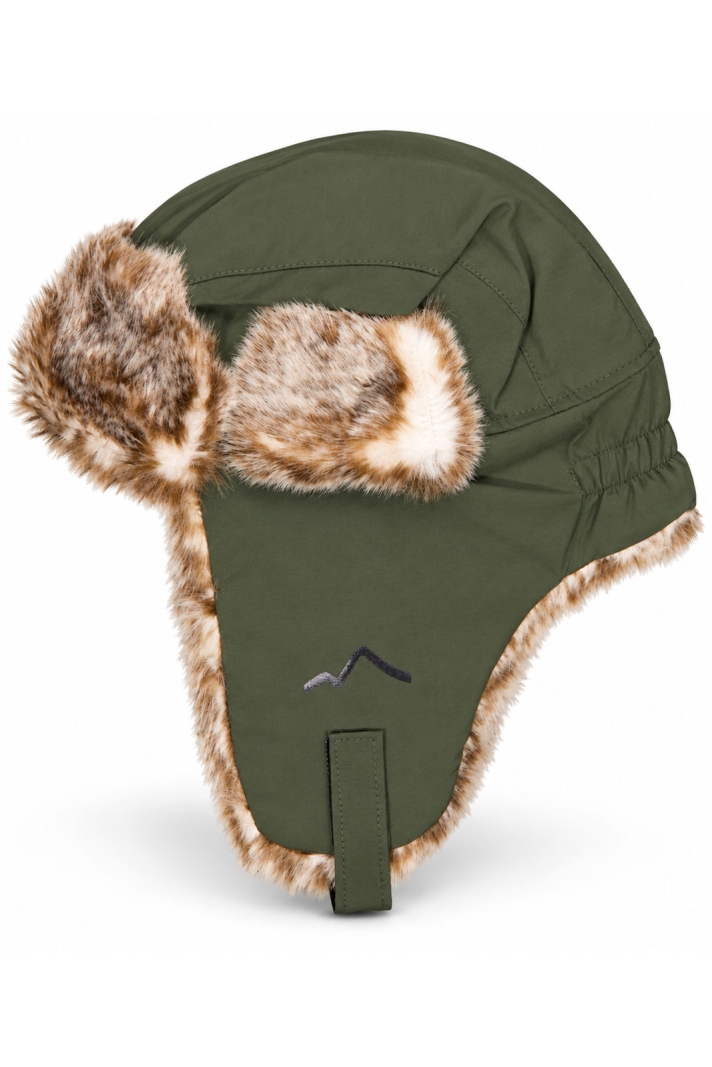 Grizzle Jr Cap