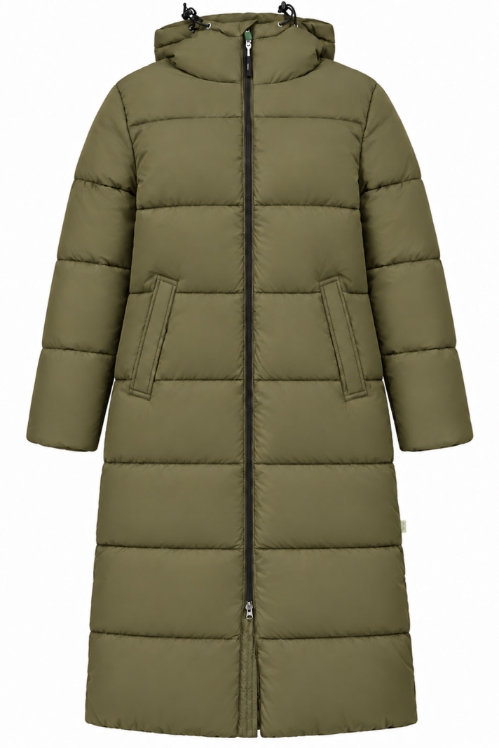 Deyna Reco Coat