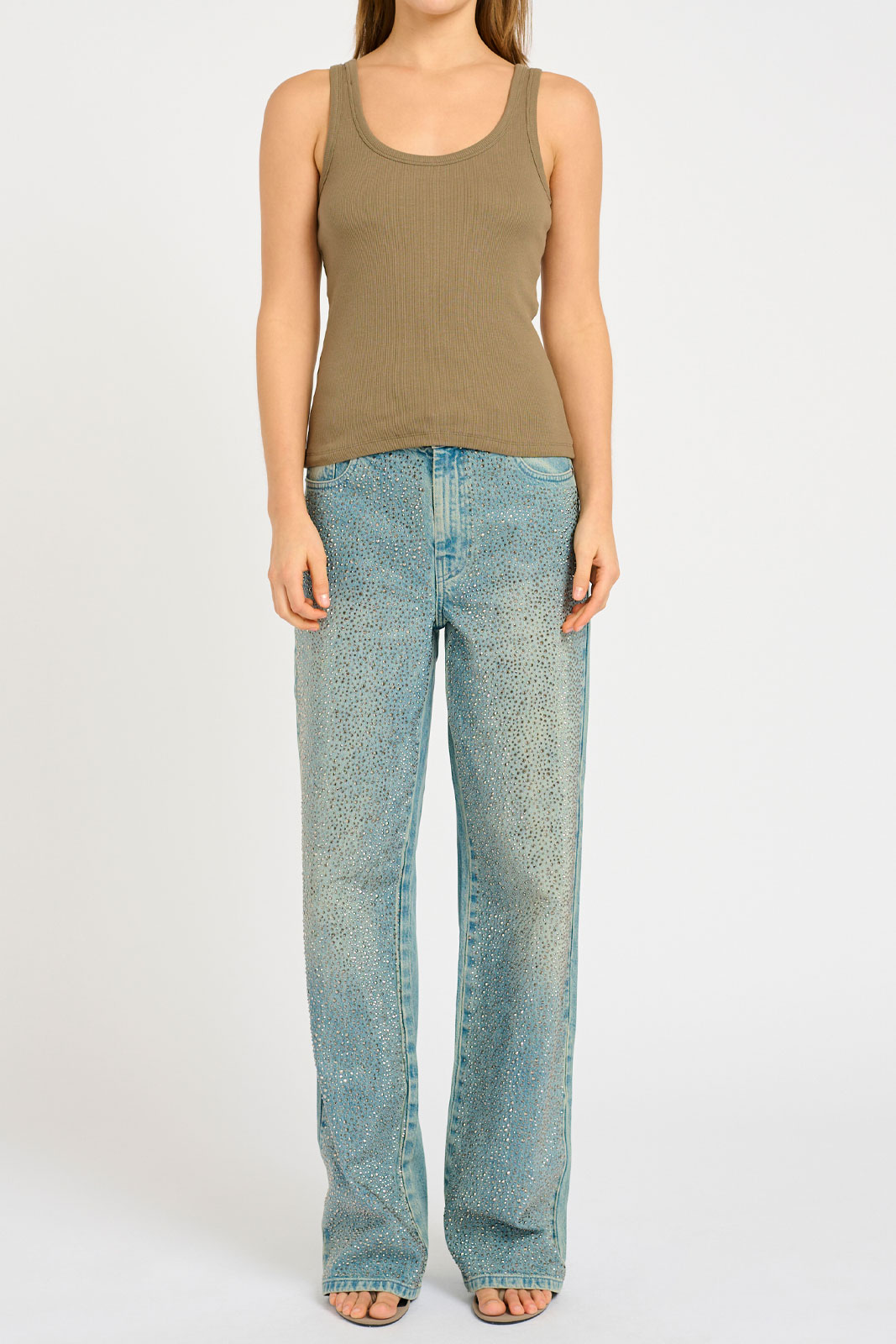 Drewgz Sl Reversible Top