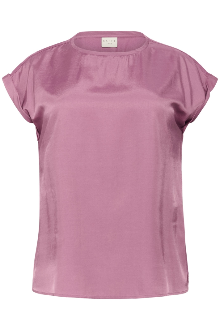 Kcmilia Wing Sl Blouse