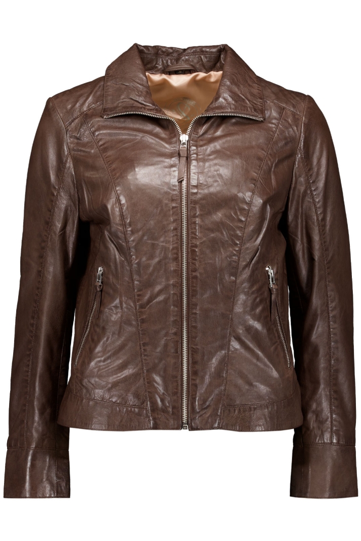 Annalee Jacket