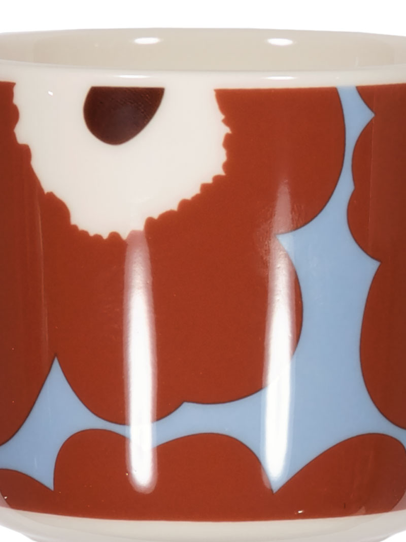 Unikko Cup 2 Dl W/out H 2 Pcs