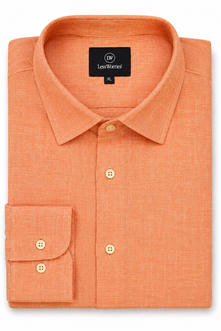 Linen Shirt