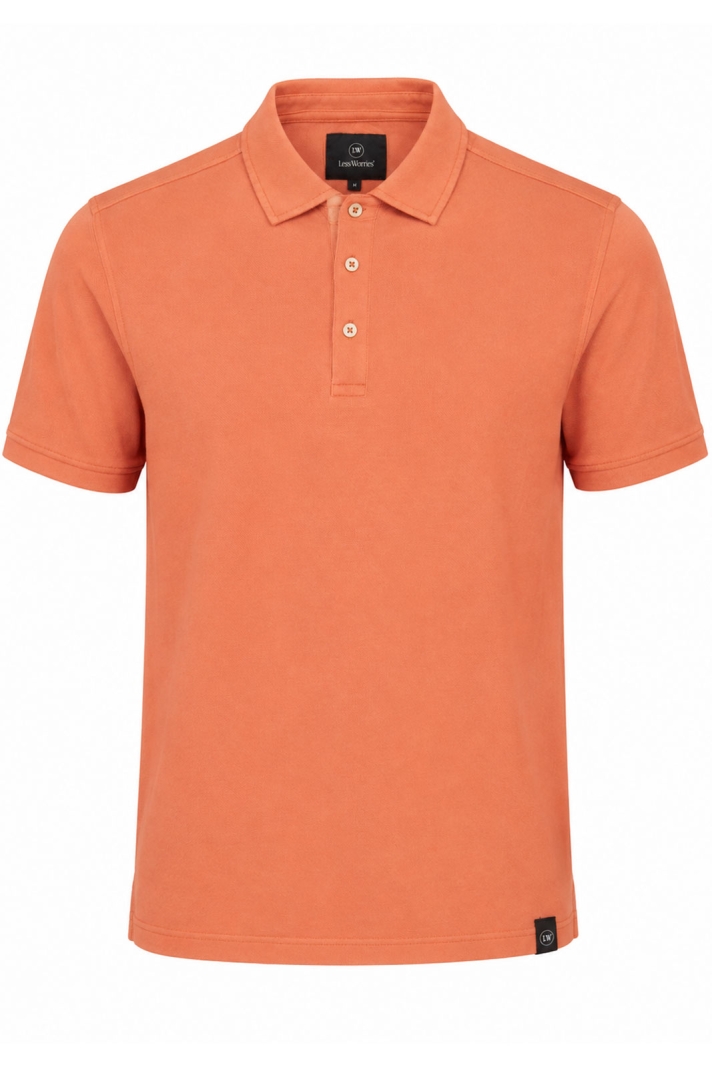 Polo Shirt Short Sleeve