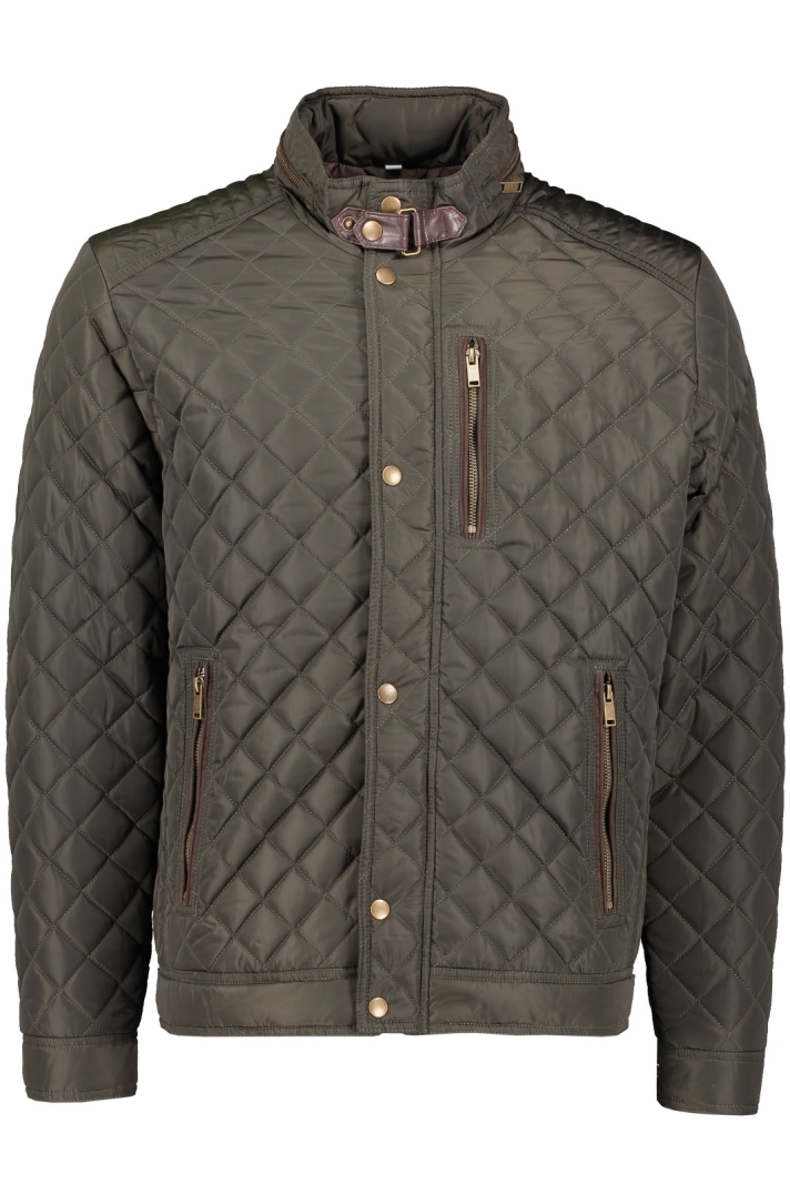 Jacket 1370 Erla