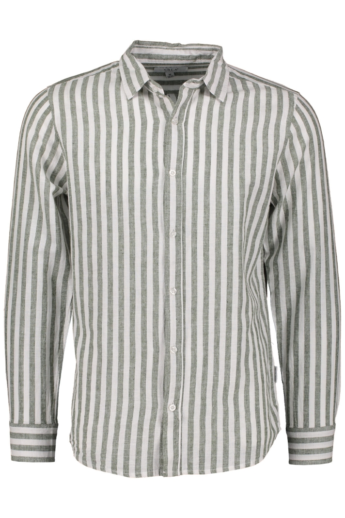 Shirt Ls 6000 Erla