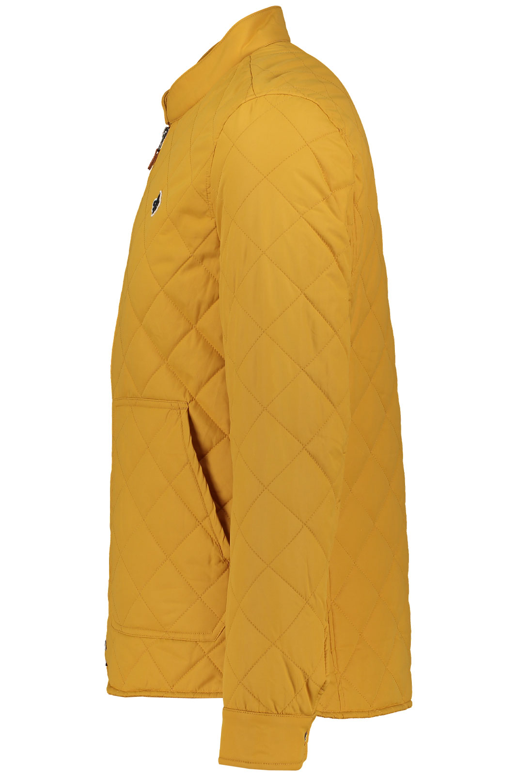 Kensington Quilted Jacket