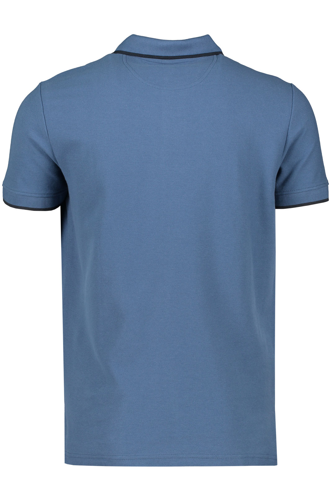 River Reg Cot Pq Mcs M Polo