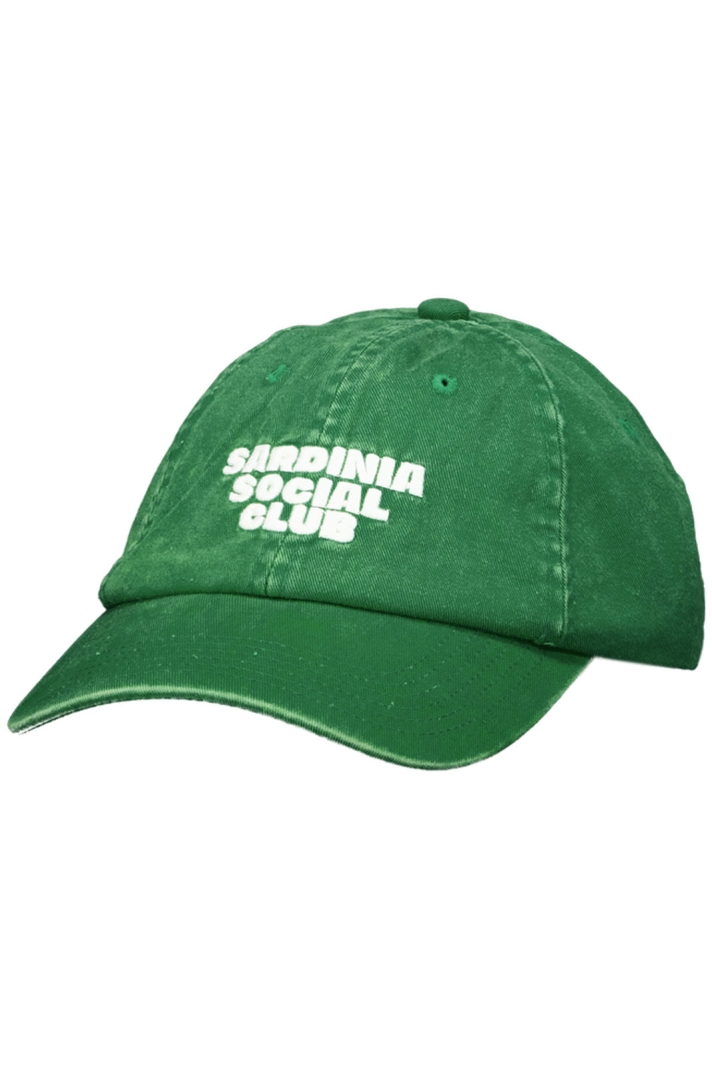 Sardinia Social Club 2