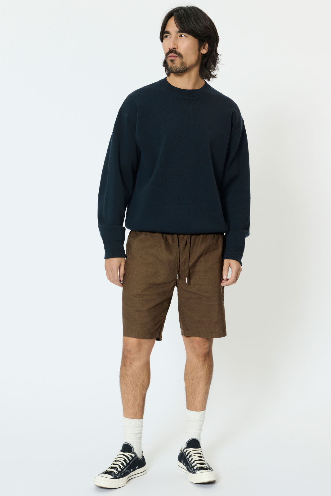 Mabarton Short