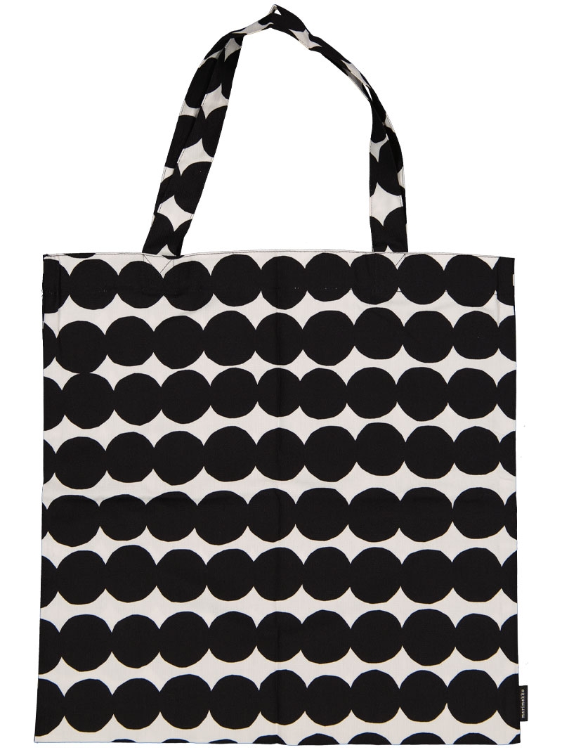 Räsymatto Bag 44X43 Cm