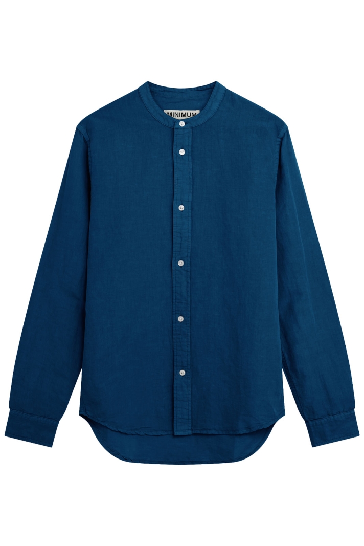 Mando Reg Ss Shirt 4576