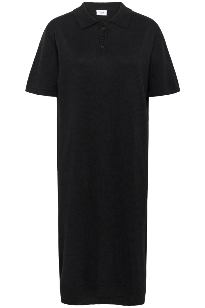 Milasz Polo Ss Dress