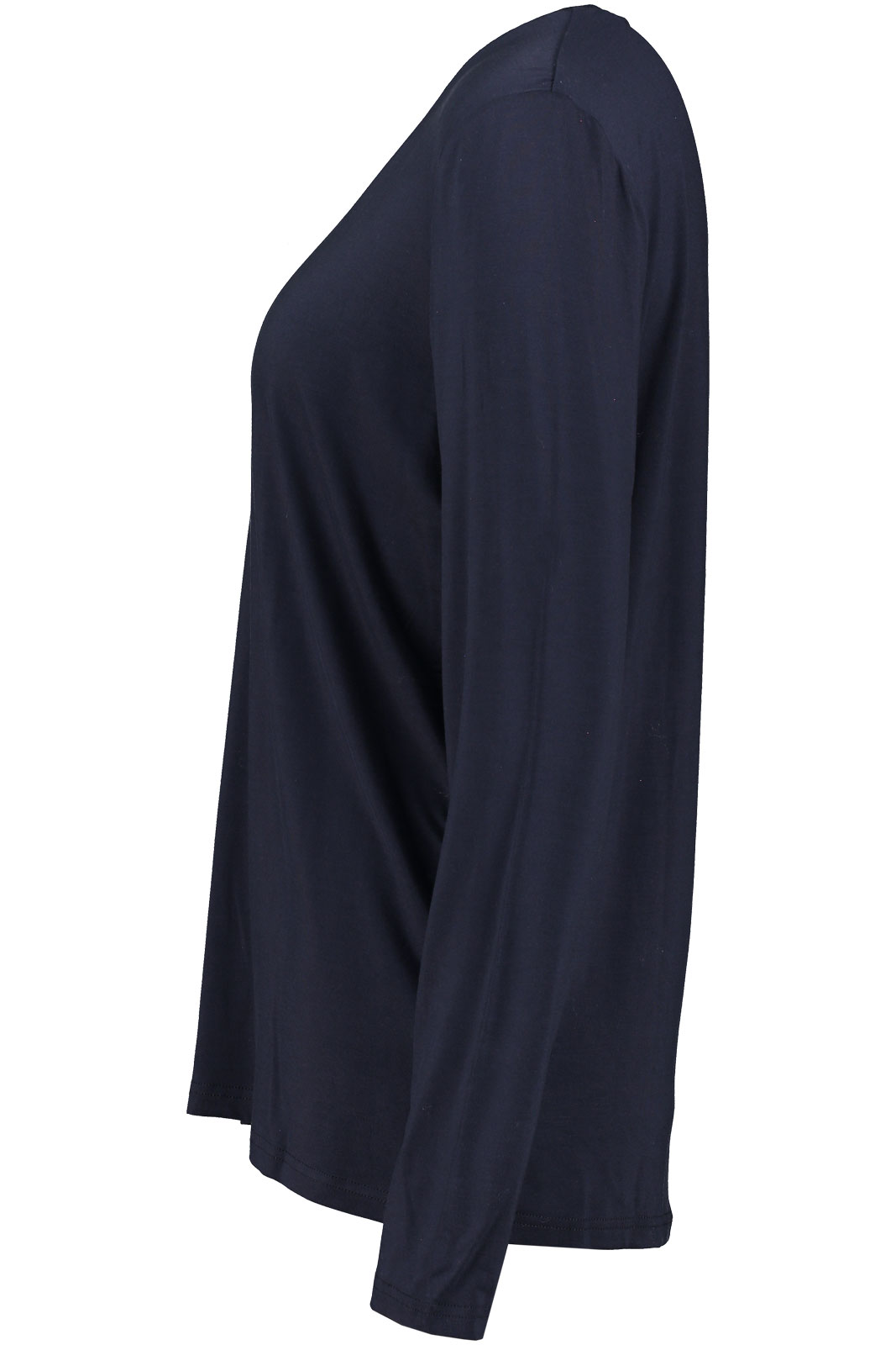 Adeliasz V-n Ls Blouse