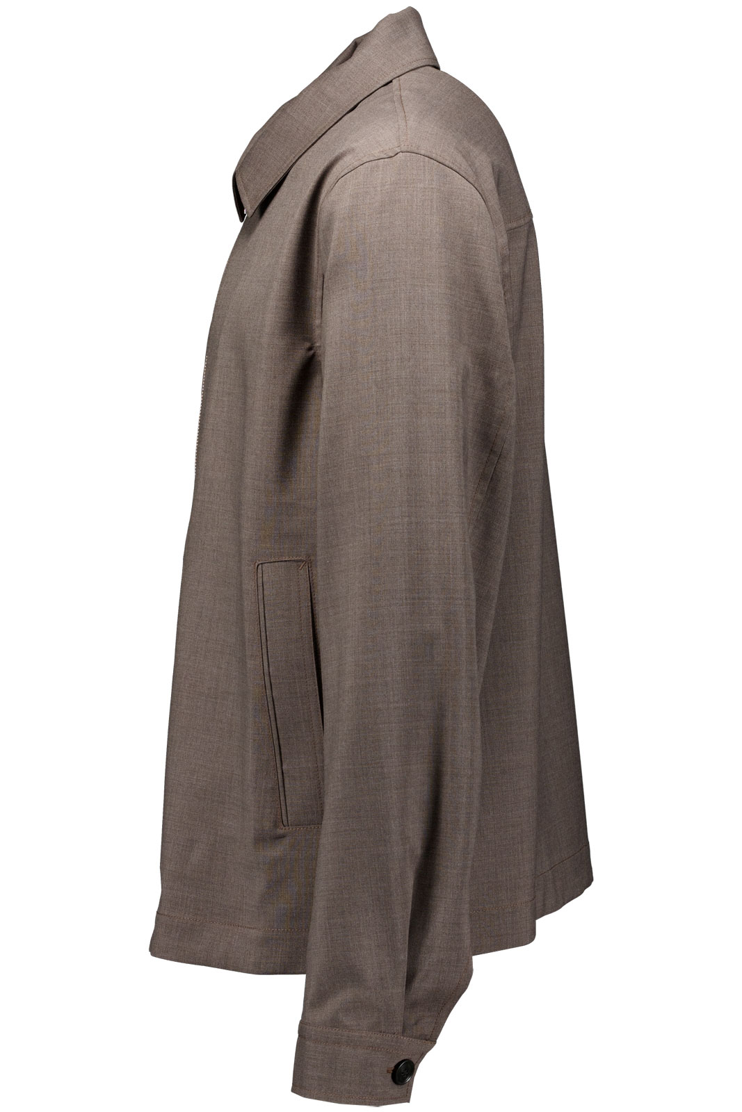 Barnaby Zip T72720 193