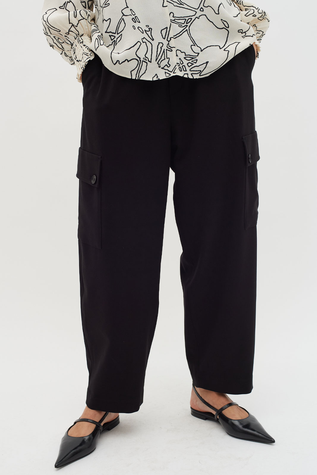 Teoneiw Pant