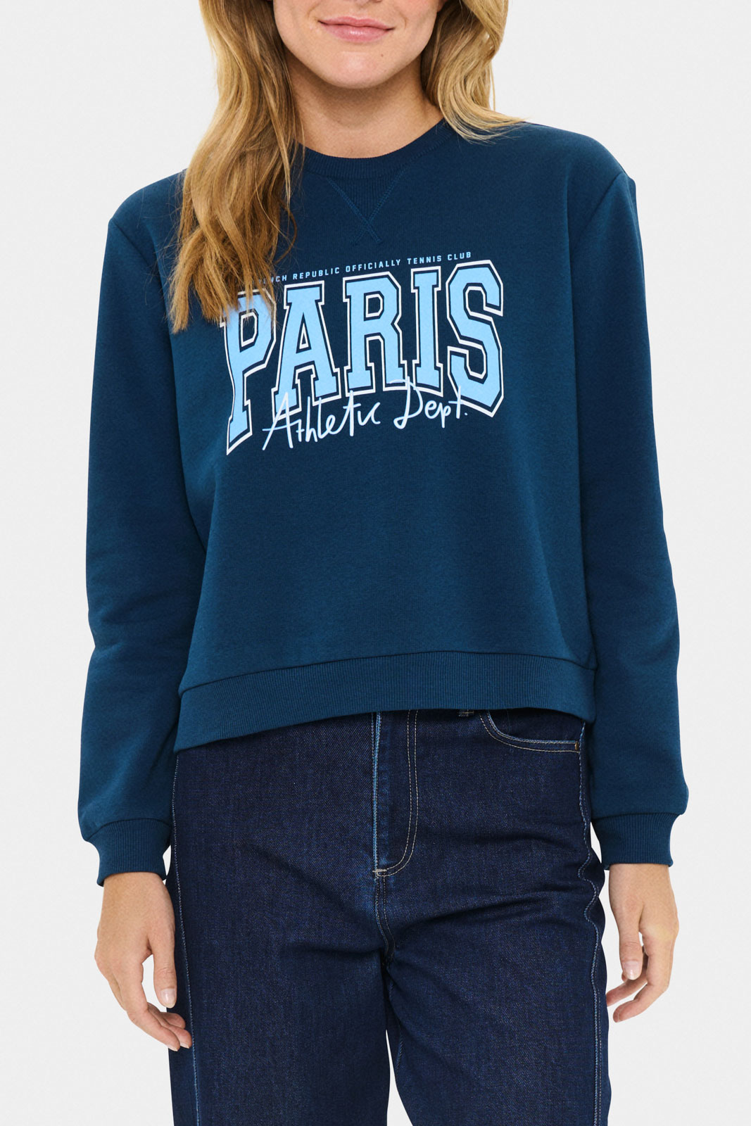 Mariniasz Sweatshirt