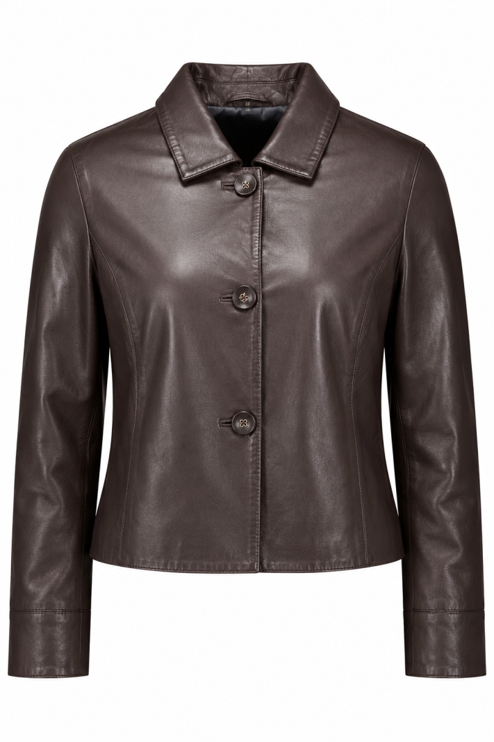 Thea Jacket