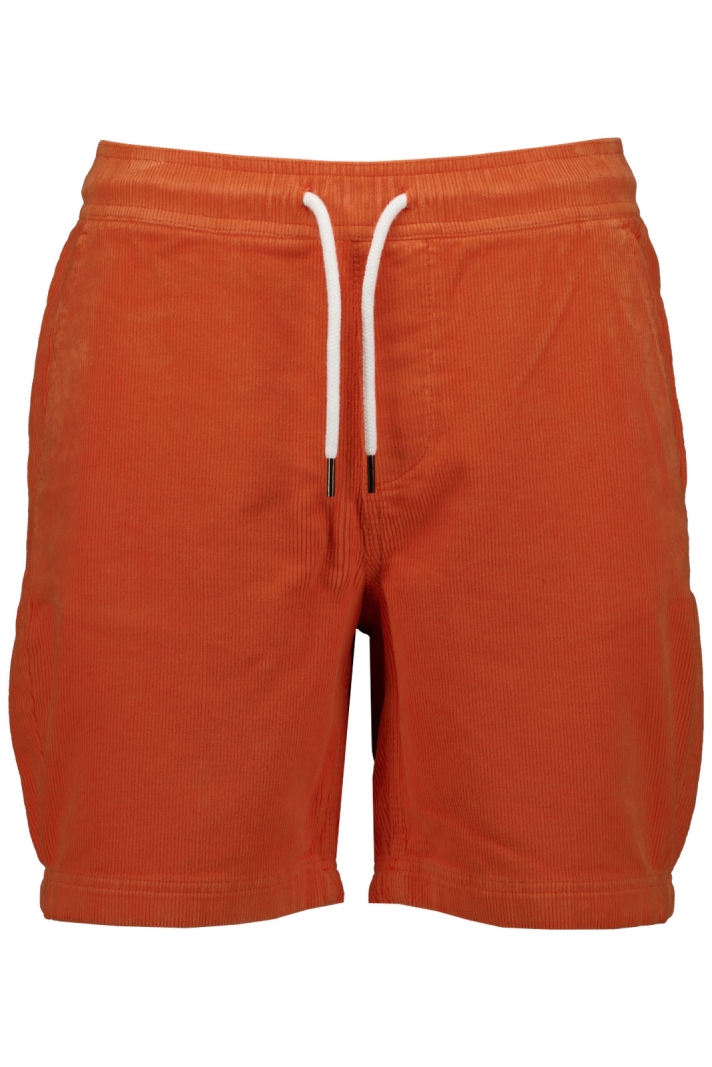 Cord Shorts