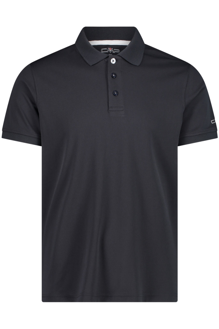 Man Functional Polo (40UPF)