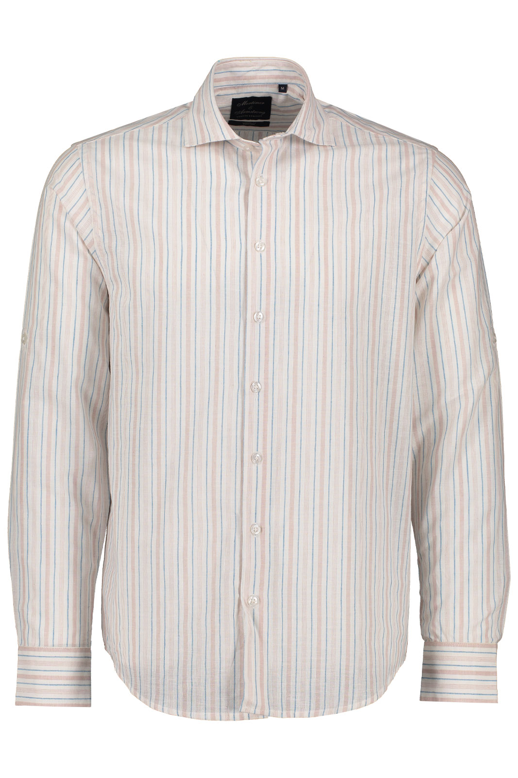 Shirt 958 Mortimer & Armstrong