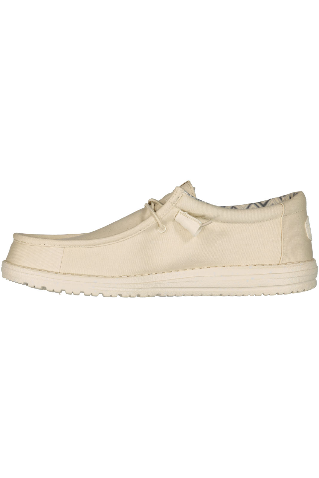 Wally Stretch Canvas